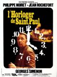 L' HORLOGER DE SAINT PAUL