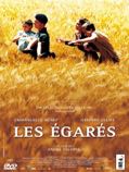 LES EGARES