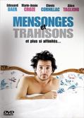 MENSONGES ET TRAHISONS