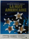 LA NUIT AMERICAINE