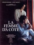 LA FEMME  D'A COTE