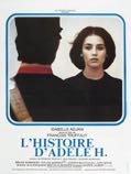 L"HISTOIRE D'ADELE H