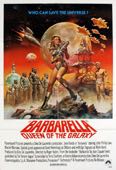 BARBARELLA