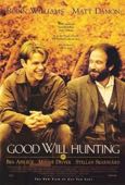 GOOD WILL HUNTING