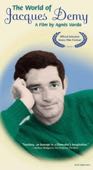 L'UNIVERS DE JACQUES DEMY