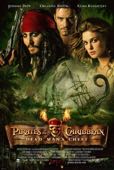 PIRATES OF THE CARIBBEAN 2 - DEAD MAN'S CHEST