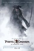 PIRATES OF THE CARIBBEAN 3 - AT WORLD'S END