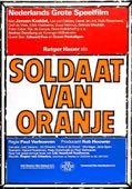 SOLDIER OF ORANGE