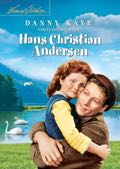 HANS CHRISTIAN ANDERSEN