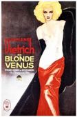 BLONDE VENUS