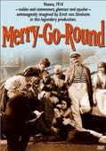 MERRY GO-ROUND