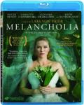 MELANCHOLIA