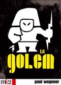 LE GOLEM