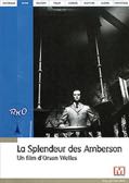 LA SPLENDEUR DES AMBERSONS