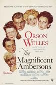 LA SPLENDEUR DES AMBERSONS