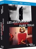 PARIS, TEXAS