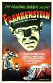 FRANKENSTEIN