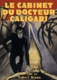 LE CABINET DU DOCTEUR CALIGARI