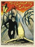 LE CABINET DU DOCTEUR CALIGARI