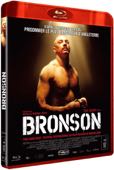 BRONSON