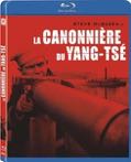 LA CANONNIERE DU YANG-TSE