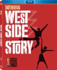 WEST SIDE STORY