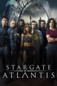 STARGATE ATLANTIS