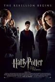 HARRY POTTER ET L'ORDRE DU PHOENIX