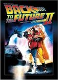 RETOUR VERS LE FUTUR PART II