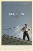 A SERIOUS MAN