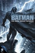 BATMAN: THE DARK KNIGHT RETURNS, Part 1