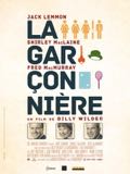 LA GARÇONNIERE