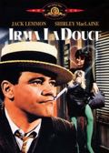 IRMA LA DOUCE