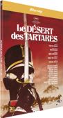 LE DESERT DES TARTARES