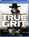 TRUE GRIT