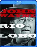 RIO LOBO