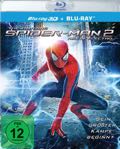 THE AMAZING SPIDERMAN : LE DESTIN D'UN HEROS