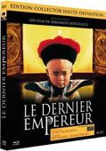 LE DERNIER EMPEREUR