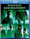 MATRIX REVOLUTIONS