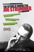 JOE STRUMMER: THE FUTURE IS UNWRITTTEN