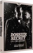 DOSSIER SECRET