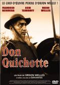 DON QUICHOTTE