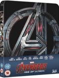 AVENGERS : L'ERE D'ULTRON