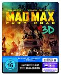 MAD MAX : FURY ROAD